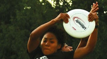 Earthlings no match for Venus