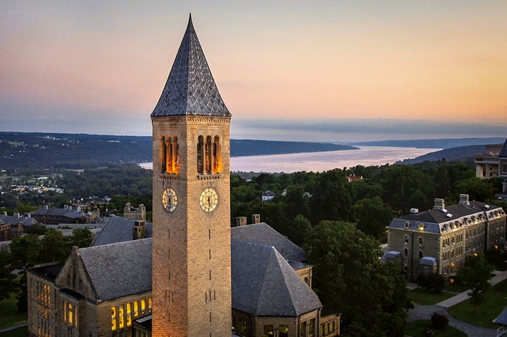 cornell