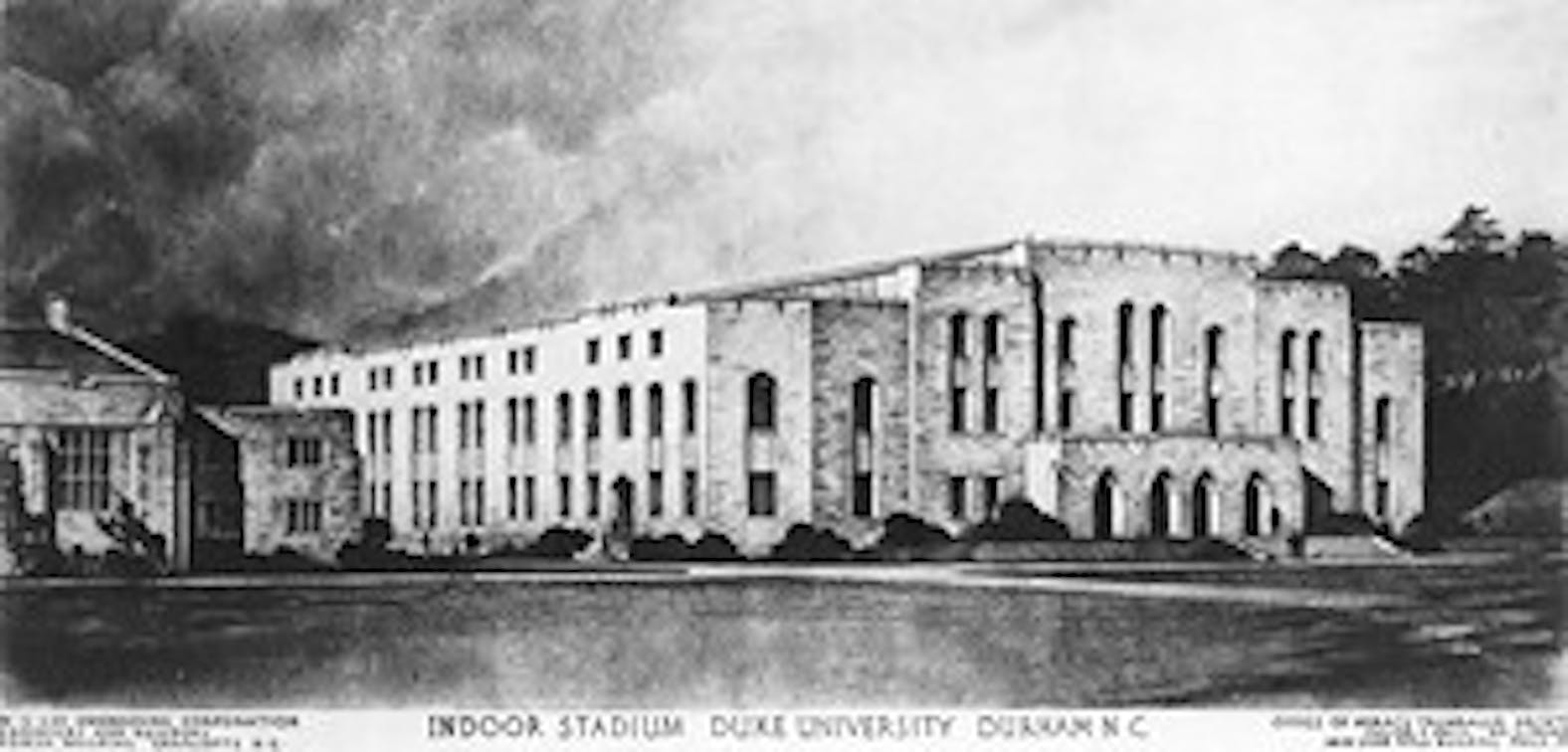 Julian Abele Architecture 1