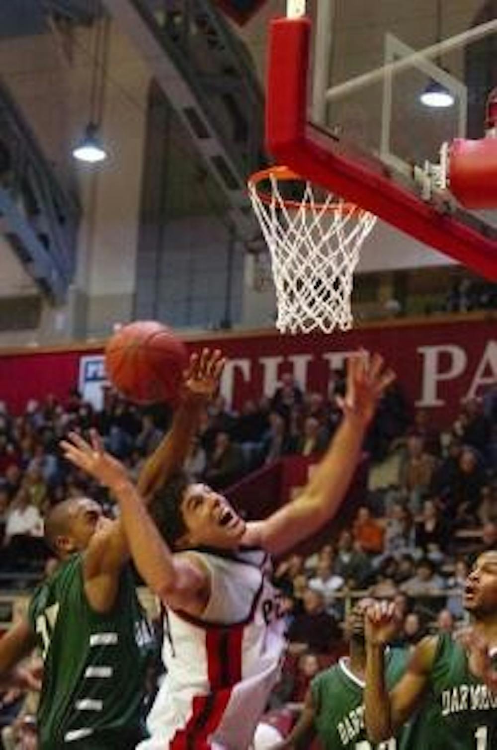 Dartmouth recap: Outgunned, outsmarted, Green succumb to defeat