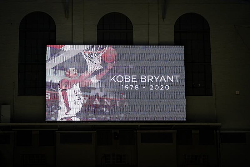 Sophia DuRose, Kobe's legacy is more complicated than we think