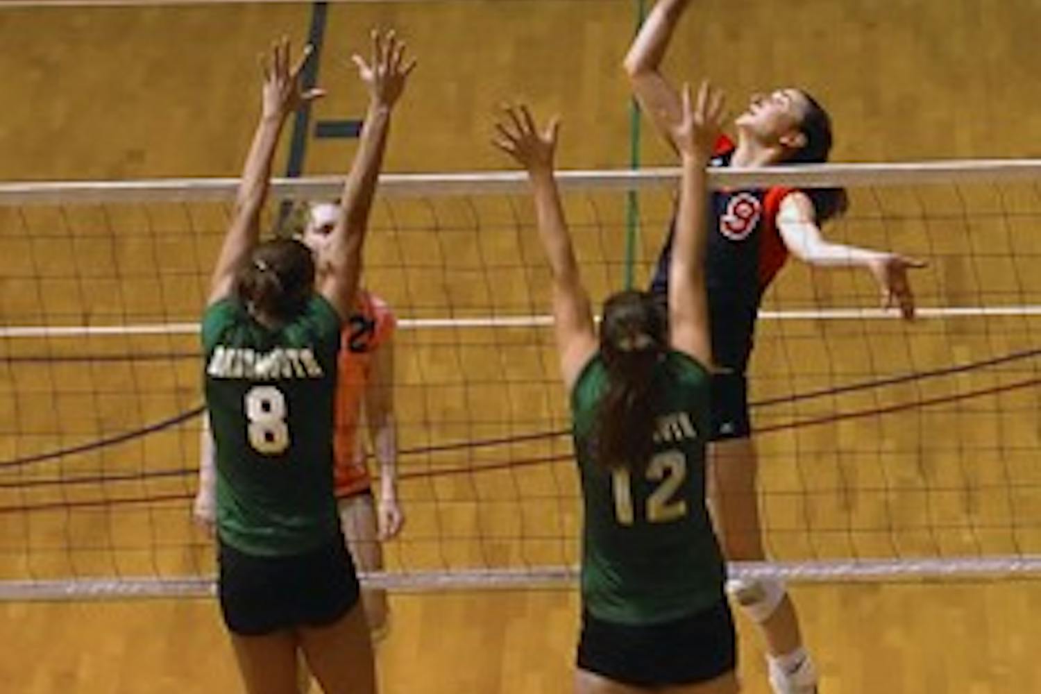 Penn seeks to avoid Tigers’ trap in preparation for NCAAs