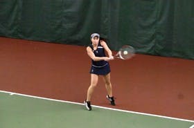 Kunovac ready to reset score 