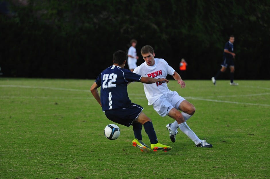 Quakers counting on defense against Columbia
