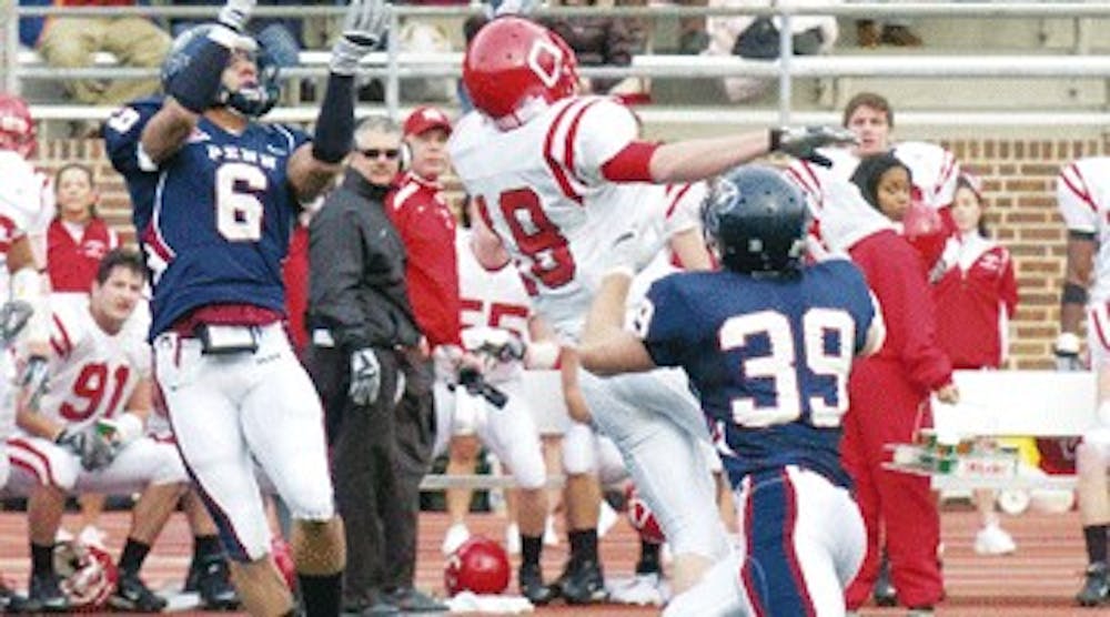 Five questions on 'D,' special teams