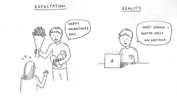 Hannah Rosenfeld | House of cards, anyone? 