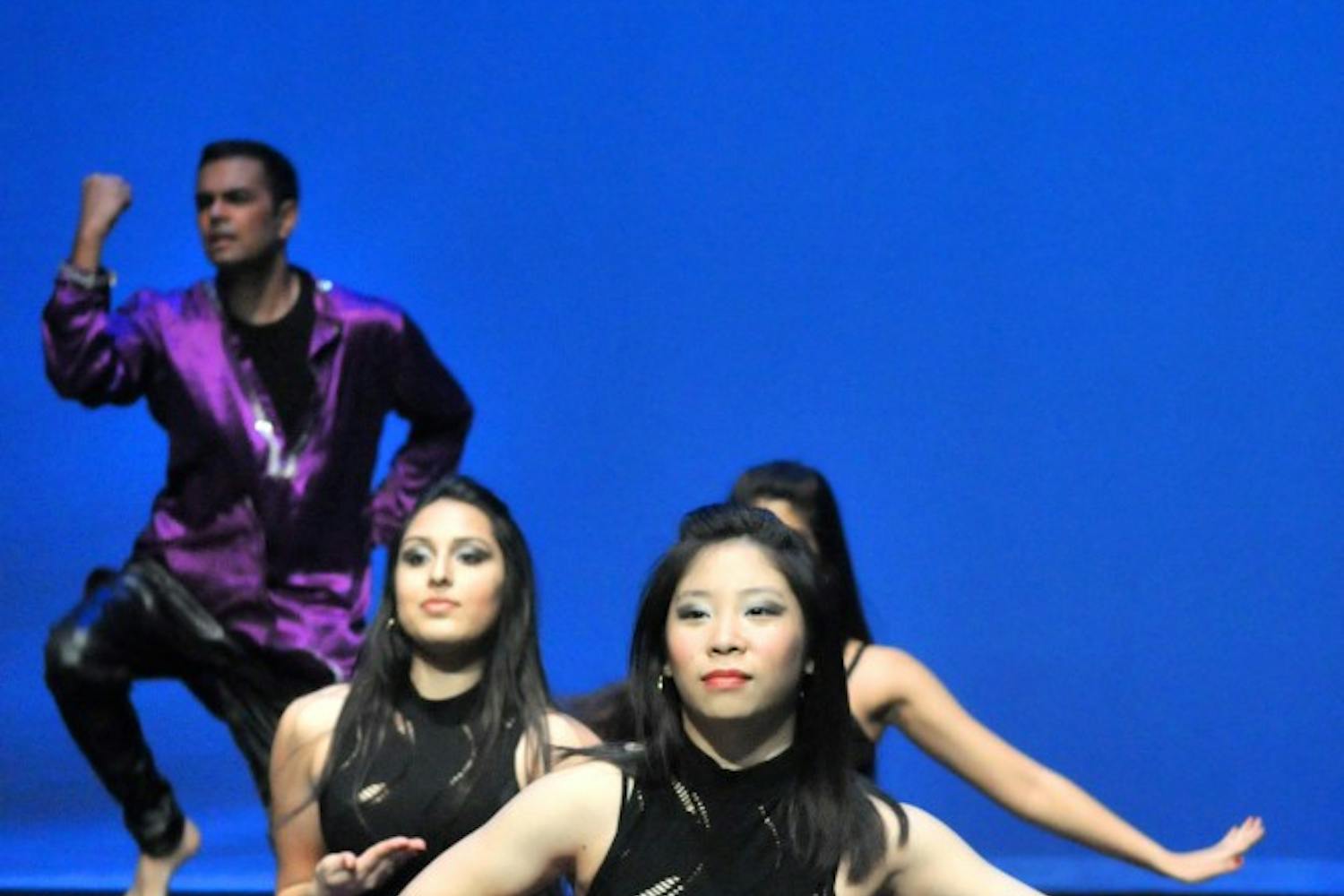 Penn Women's Basketball Team plays against Dartmouth