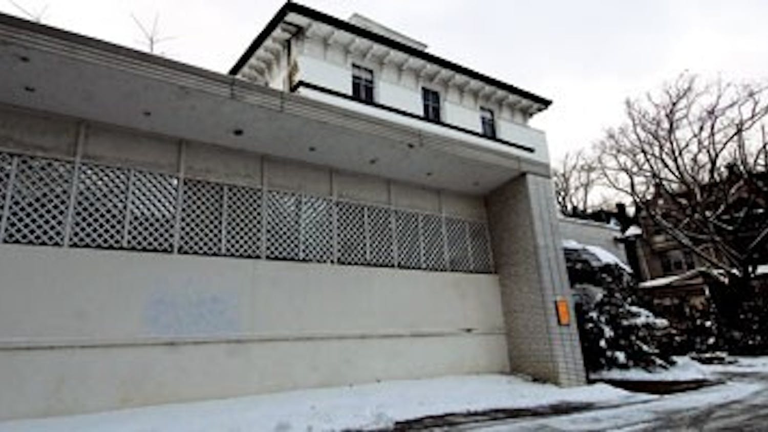 Proposed Campus Inn threatens relationships with neighbors to the west | Interactive feature