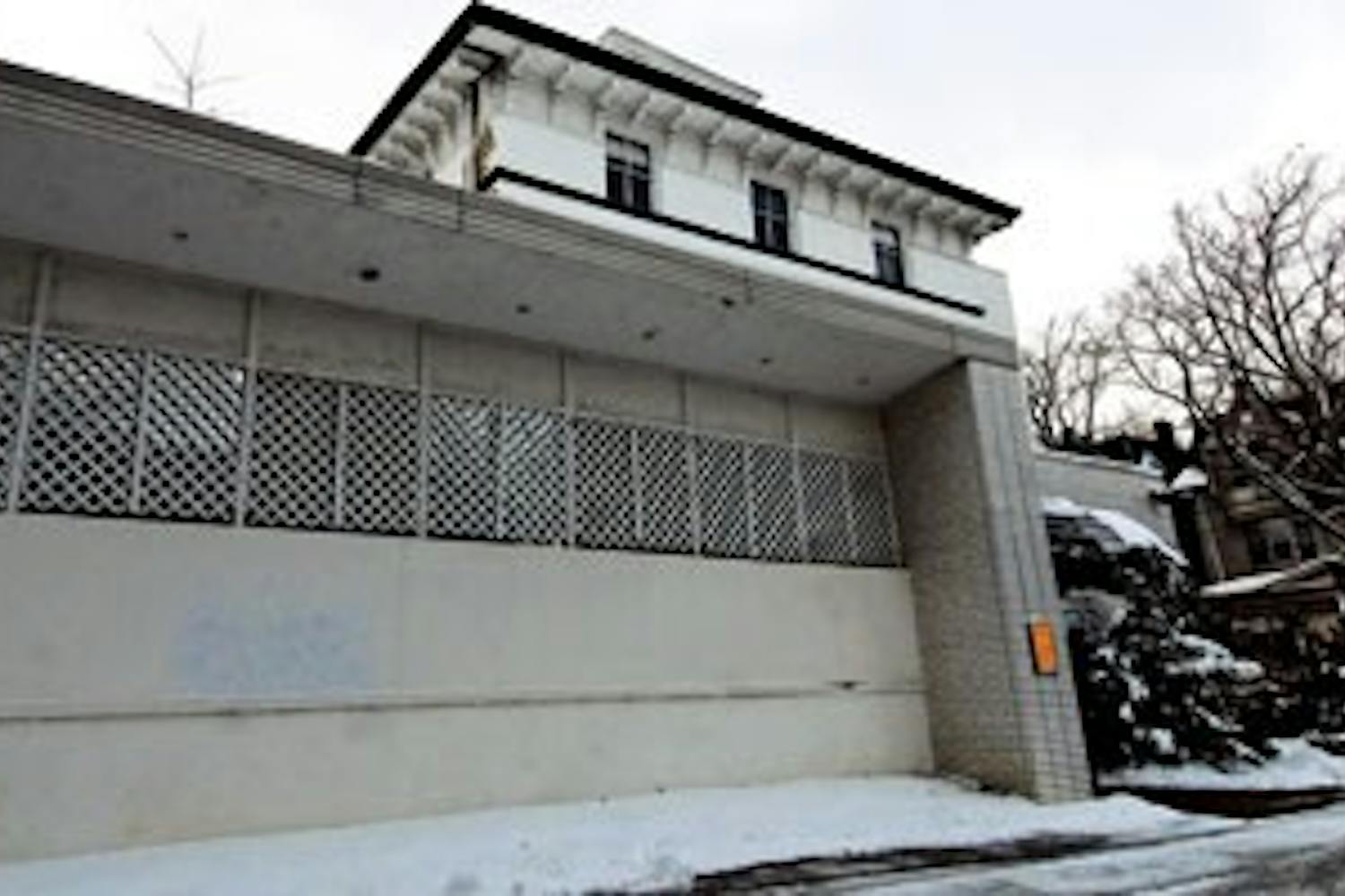 Proposed Campus Inn threatens relationships with neighbors to the west | Interactive feature