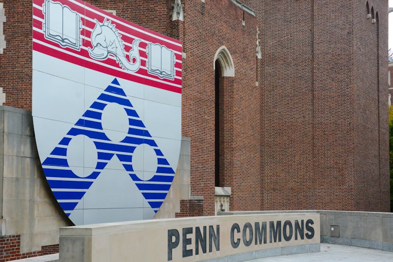 Penn vice president for University Communications steps down, predecessor returns in interim