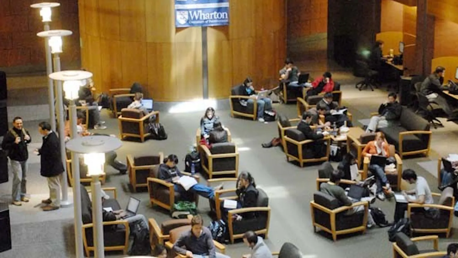 Wharton Economic Summit