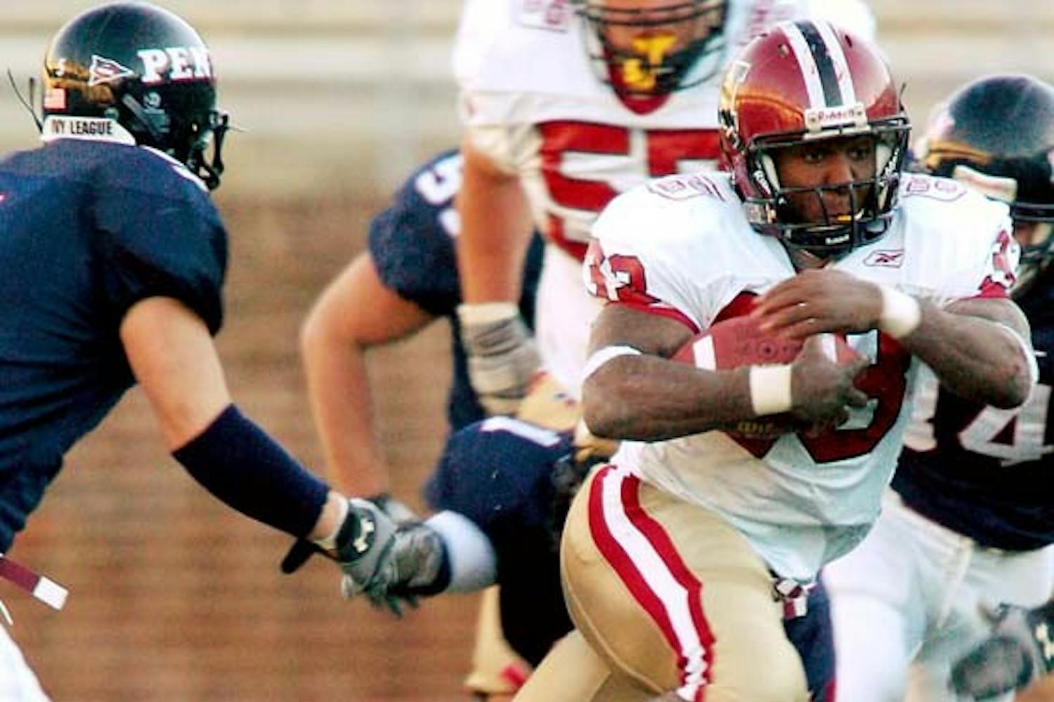 Tigers still perfect after N.Y. shootout