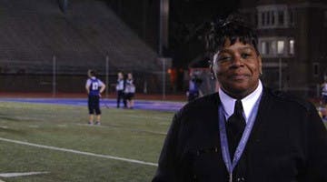 They're bringing their biggest fan