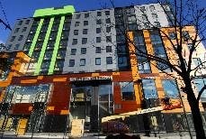 At home in the Hub, some say they're dissatisfied