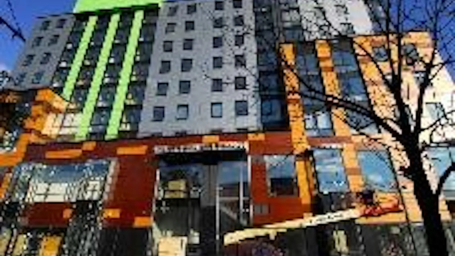 At home in the Hub, some say they're dissatisfied