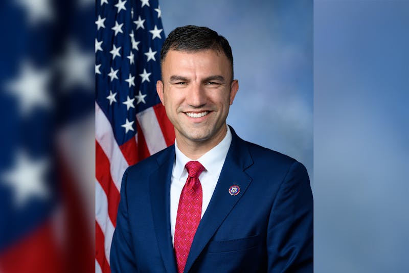 Penn receives letter from Republican Congressman Rudy Yakym discussing antisemitism 