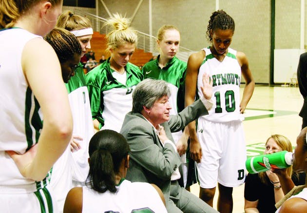 Women's basketball, men's ice hockey and women's novice crew will have to adjust to changing coaching staffs in the upcomming season.