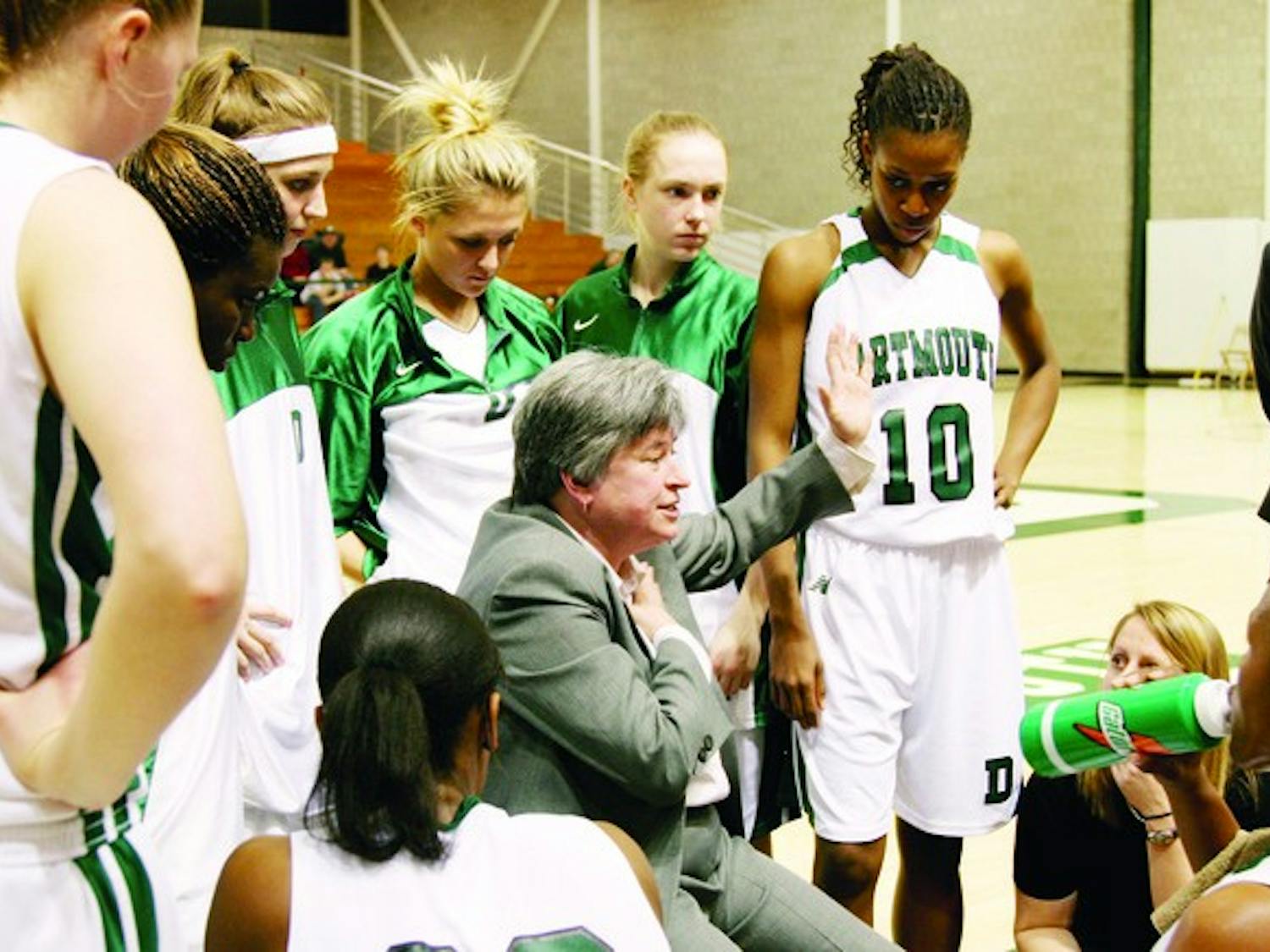 Women's basketball, men's ice hockey and women's novice crew will have to adjust to changing coaching staffs in the upcomming season.