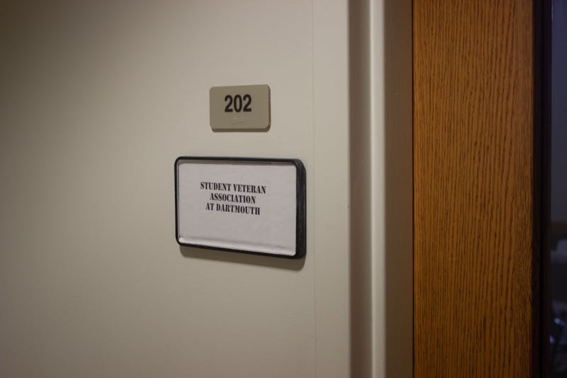 Dartmouth student veterans react to U.S. strikes in Iran