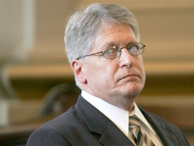 Former District Attorney Mike Nifong was disbarred on June 17, 2007