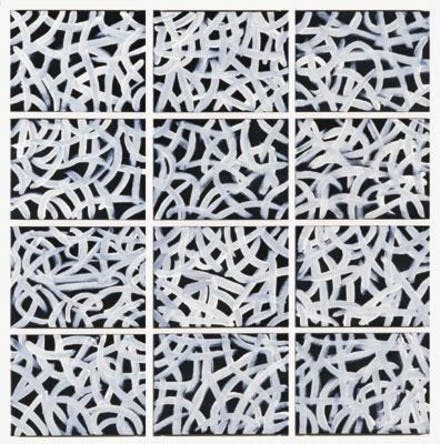 Emily Kane Kngwarreye's 
