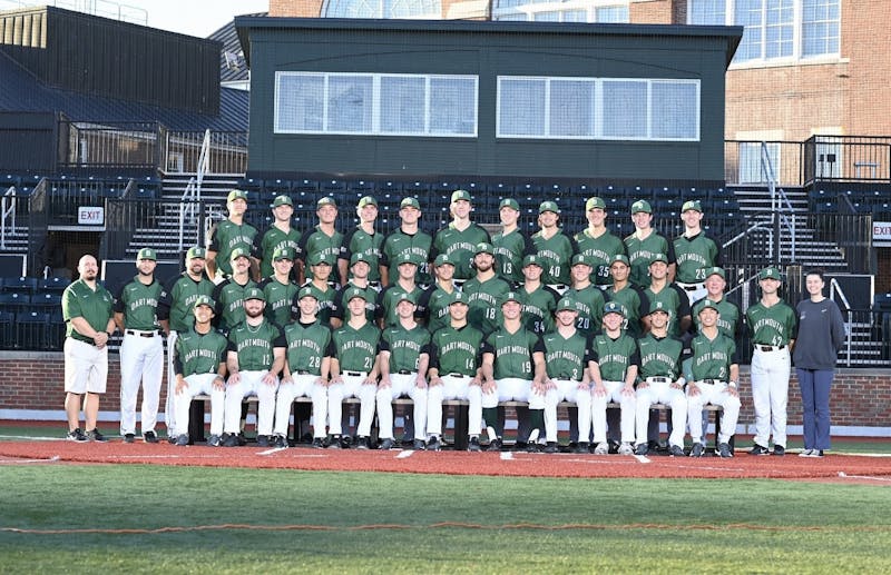 Dartmouth baseball solidifies its longest losing streak ever at 20
