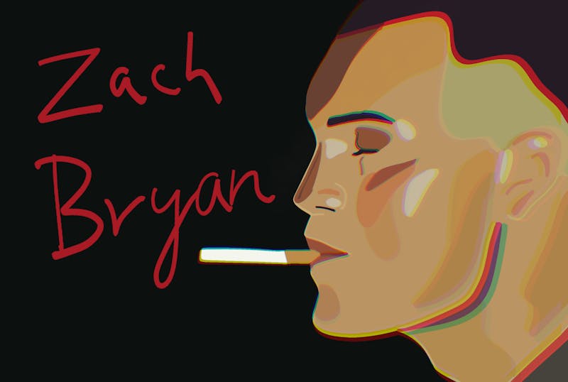 Review: New Album ‘Zach Bryan’ Embraces Pop Sensibilities Without ...