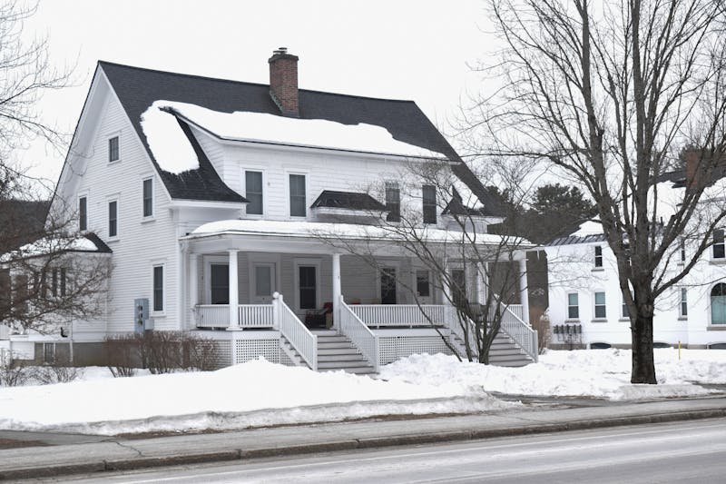 College announces 21-unit employee housing complex in West Lebanon