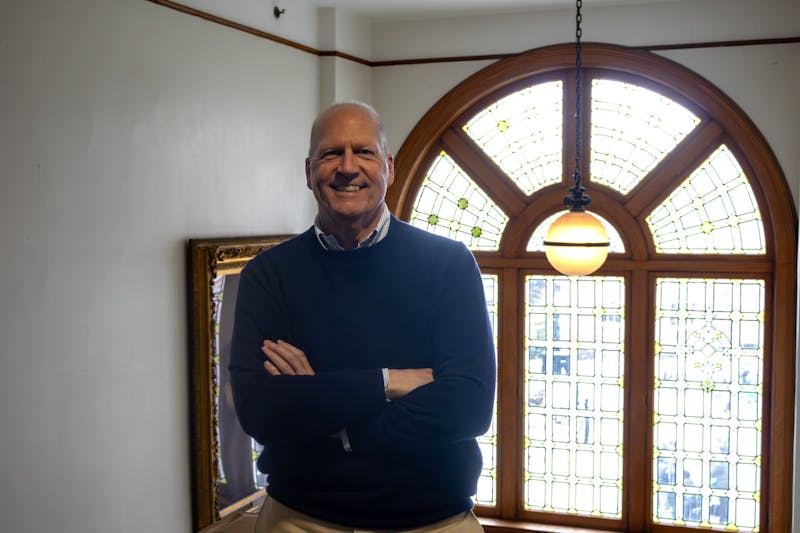 'I'm New Hampshire': John Sununu pitches experience, independence in bid to return to Senate