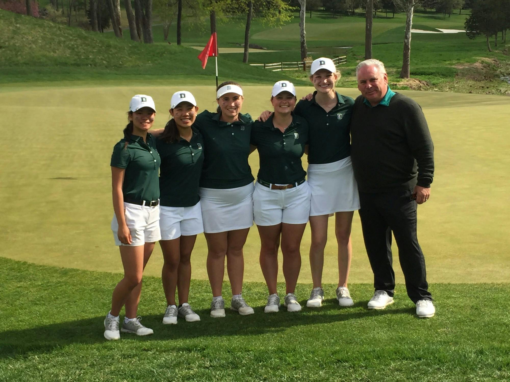 Alex Kirk at Ivy League Championship