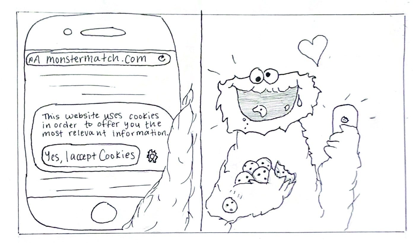 AA monstermatch.Com o