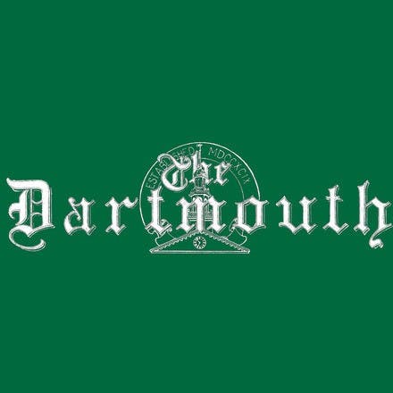 Courtesy of Dartmouth