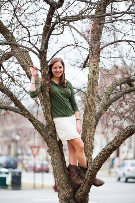 What I'm proposing here is the upside of apathy. Quit.