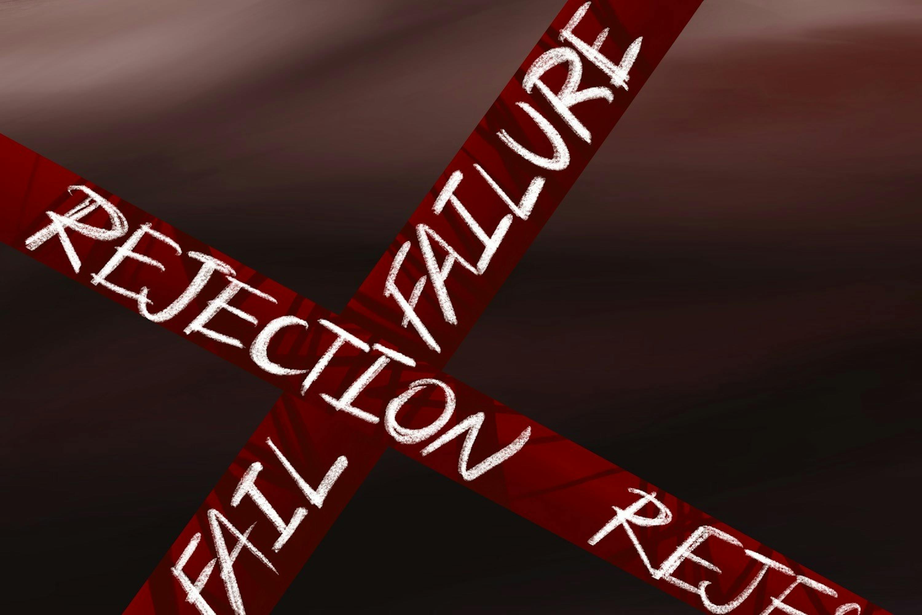 rejection_failure