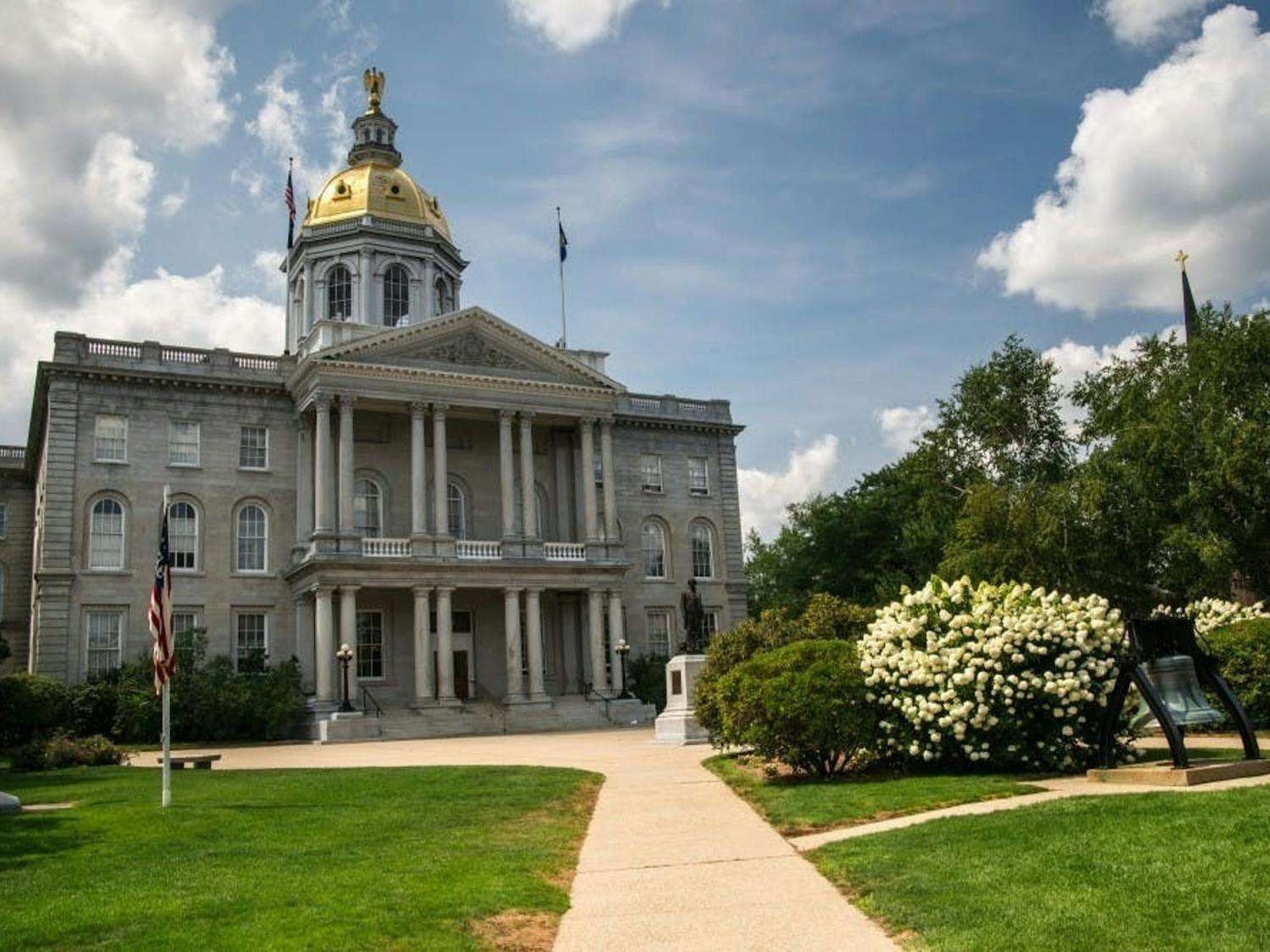 While voting rights activists claim victory, they warn that other bills currently being considered in the New Hampshire legislature may still attempt to restrict voting.
