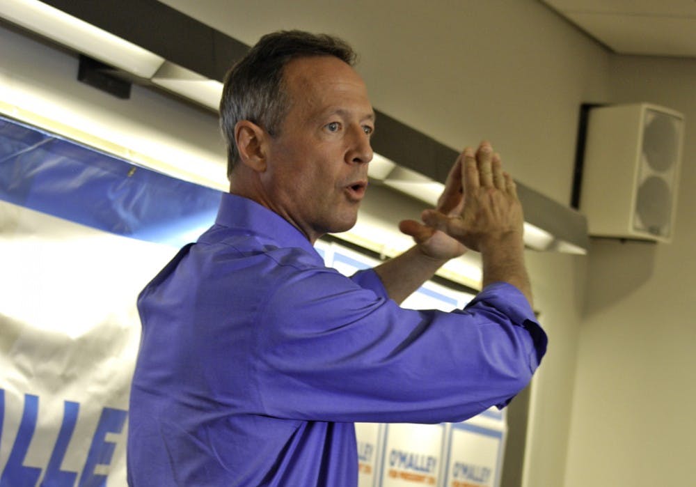 Katelyn Jones/The Dartmouth Senior Staff