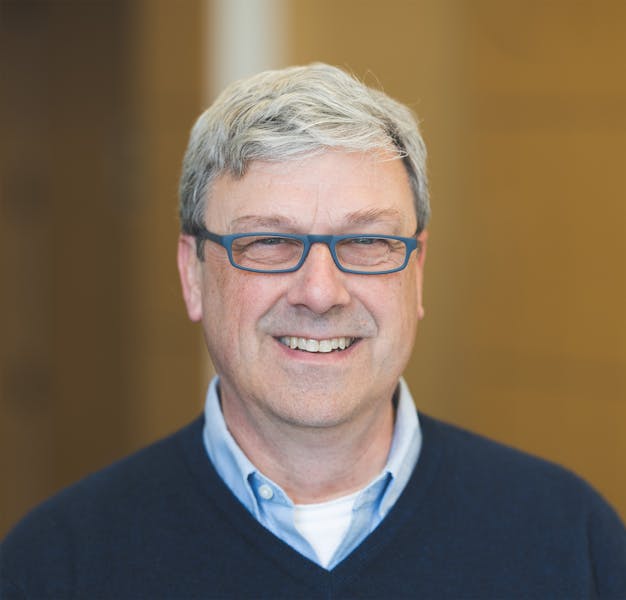 Federally funded research at Dartmouth continues despite challenges, vice provost says
