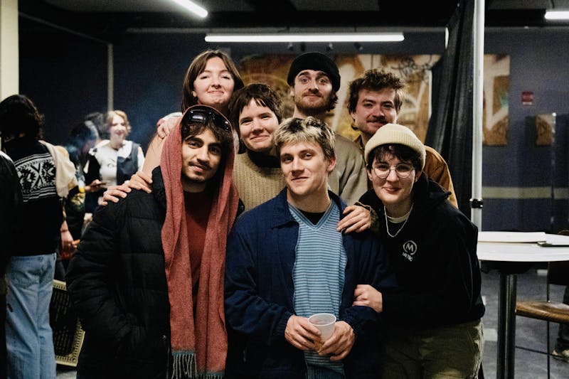 Review: Racing Mount Pleasant sets a new standard for Friday Night Rock