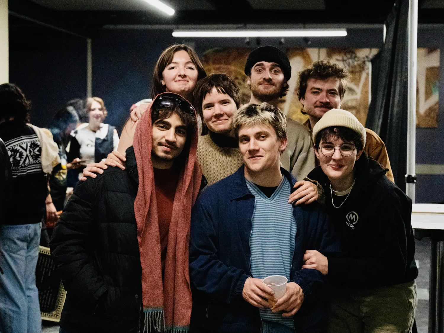 racing mount pleasant