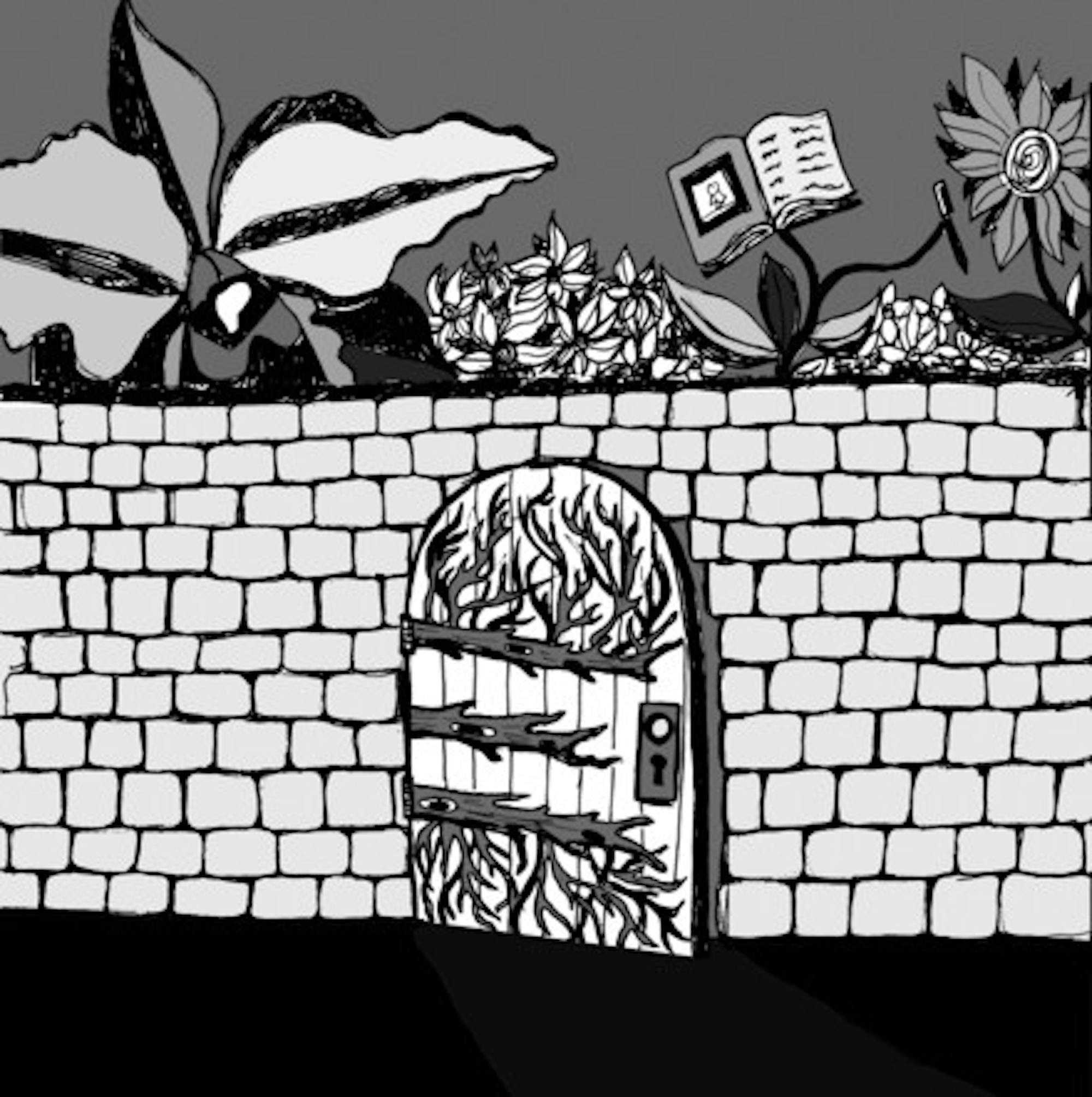 Breathing in the warm, organic air, it was as though I had been teleported to another hemisphere.