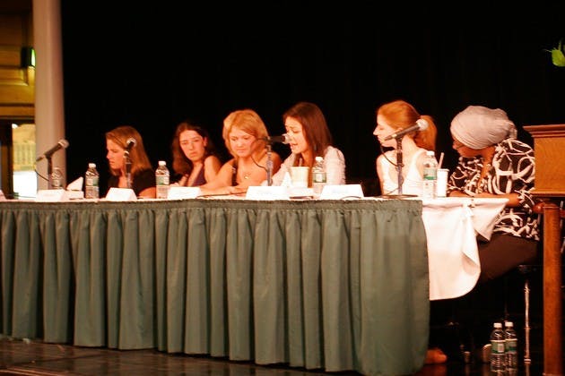 05.26.10.news.womenatdartmouth_alina politzer