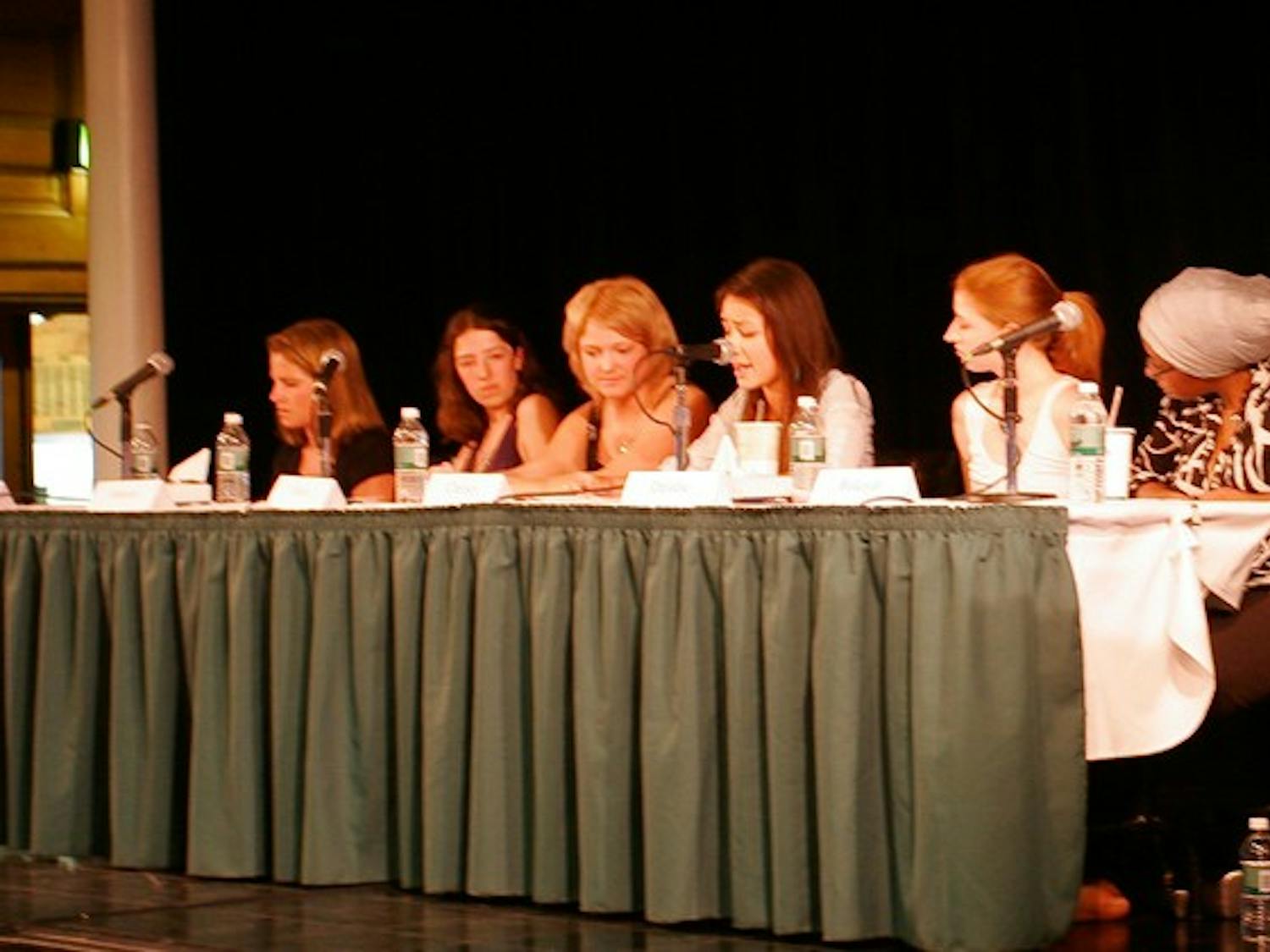 05.26.10.news.womenatdartmouth_alina politzer