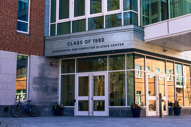 Guarini to launch computational science Ph.D. program