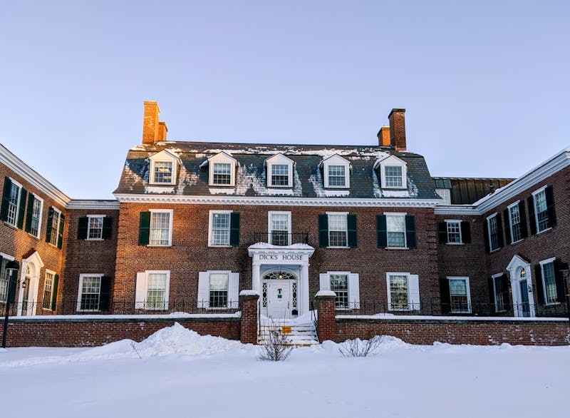 Flu cases surge in New Hampshire as Dartmouth reports spike in cases