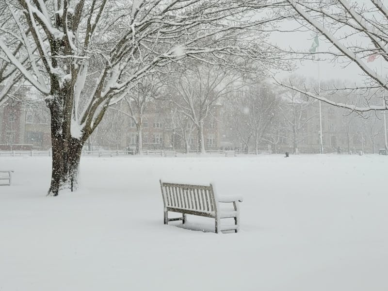 Hanover businesses impacted by nationwide snowstorm