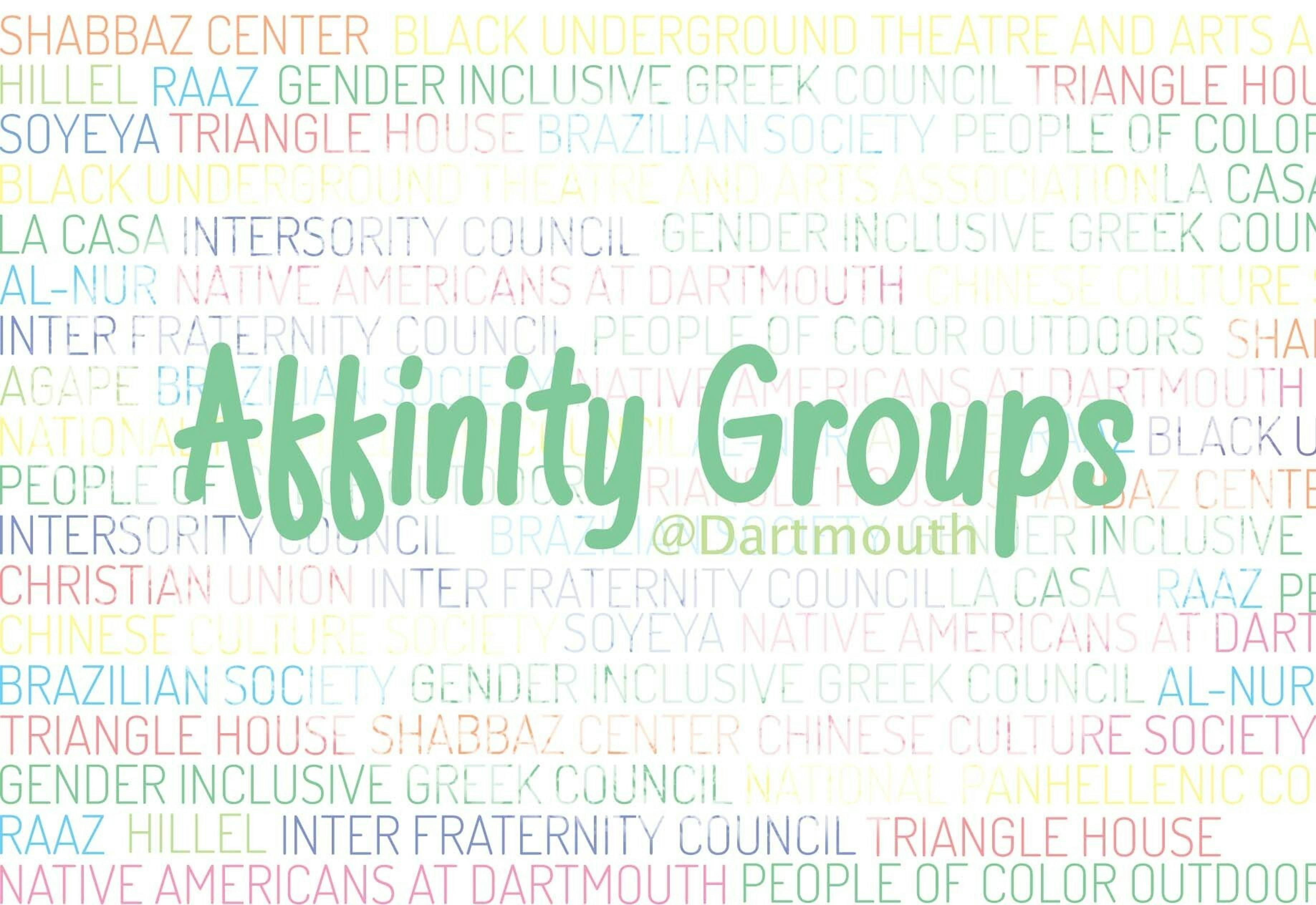 affinity-groups