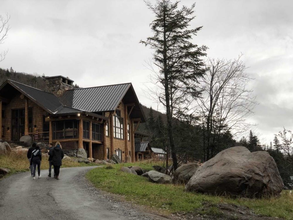 moosilauke