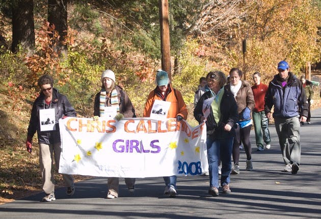 Samantha Webster, The Dartmouth Staff