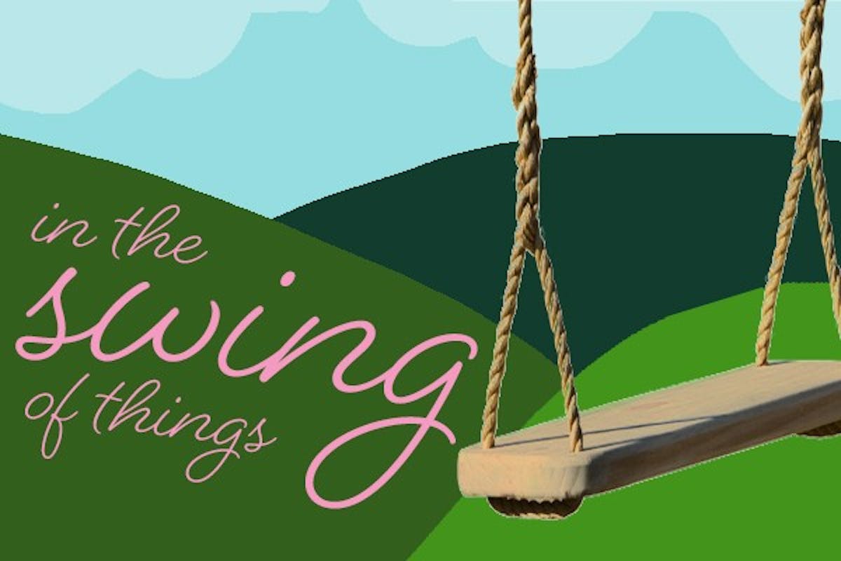 in-the-swing-of-things
