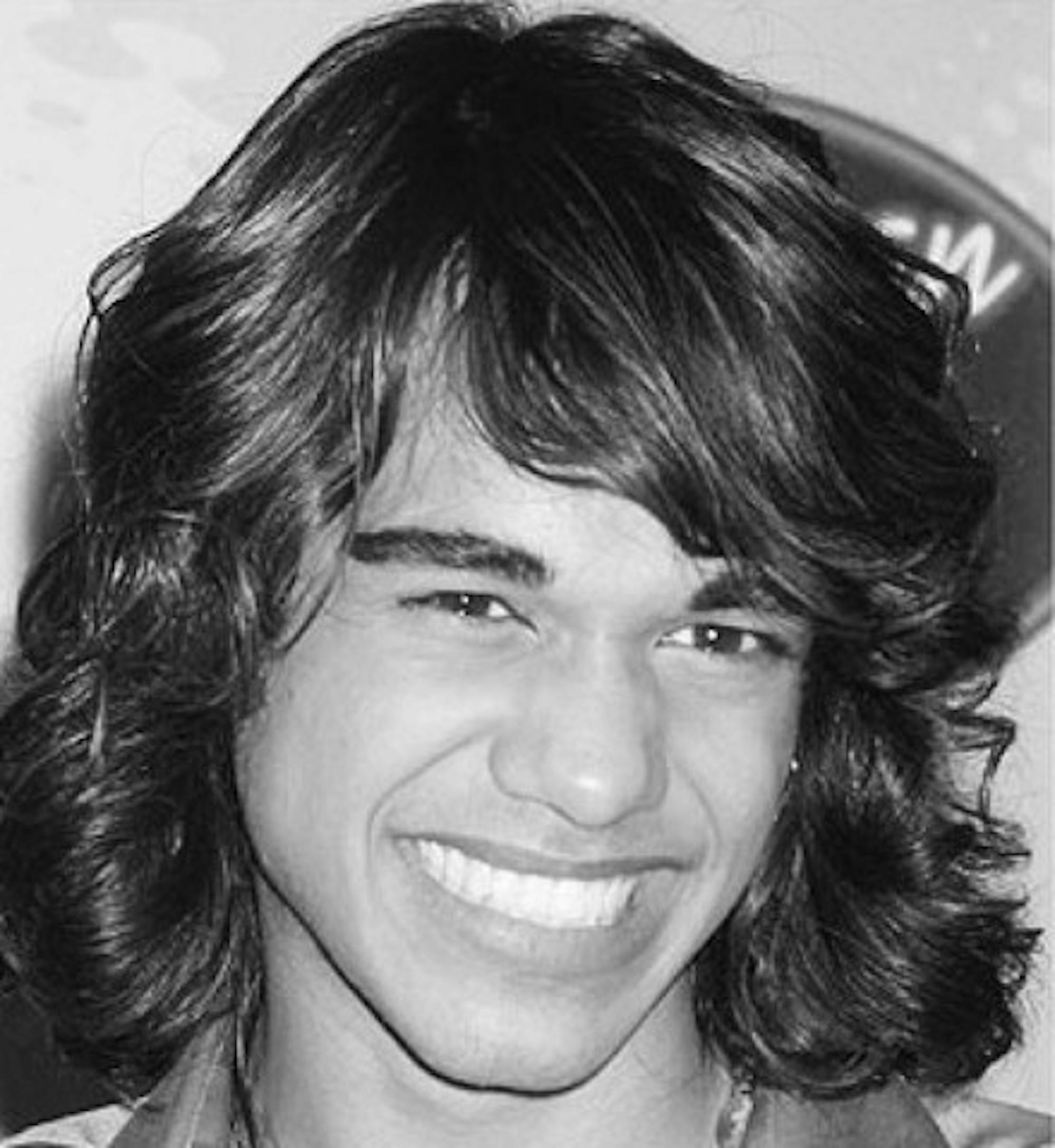 With big teeth and bigger hair, Sanjaya Malakar has captivated -- and often disgusted -- the devoted audience of American Idol's latest season.